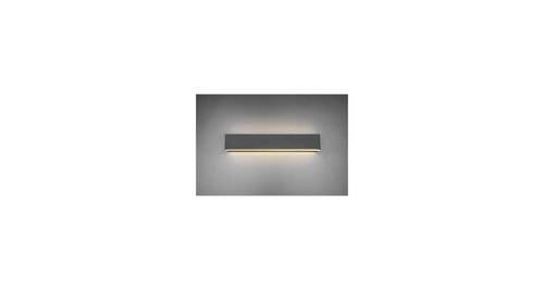 Trio - Applique Concha - LED 18W - Anthracite - Image 3