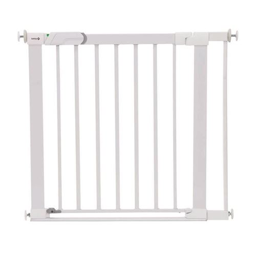 Barri&egrave;re De S&eacute;curit&eacute; Blanc Safety 1st - La Barri&egrave;re De S&eacute;curit&eacute;