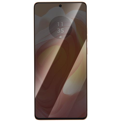 Écran pour Motorola Edge 50 Ultra LCD plus Vitre Tactile plus Châssis Motorola Corail