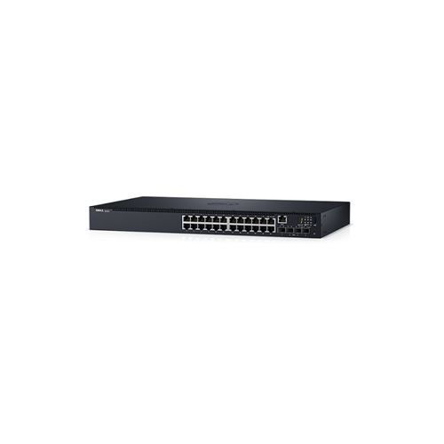 Switch Dell PowerSwitch N1500