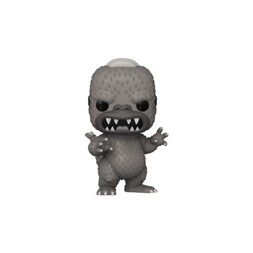Funko Noir Figurine De Collection Vinyl Simpson Pop! - Image 3