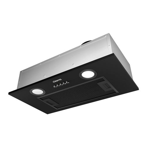 Ciarra - Groupe Filtrant - 52 cm - 3 Vitesses - Noir - Image 2