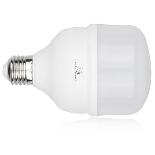Ampoule LED Maclean MCE302 CW, E27, 28W, 220-240V AC, blanc froid, 6500K,  2940lm - Équipements électriques pour luminaire - Achat & prix