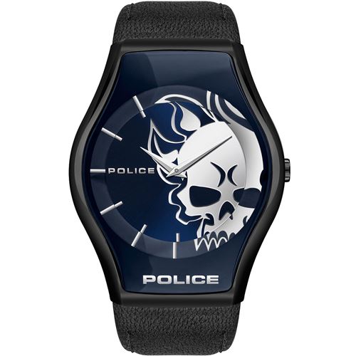 Police PEWJA2002302 Quartz 45mm 3ATM