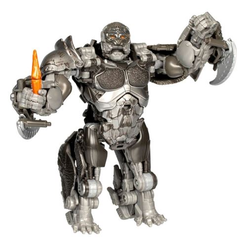 Hasbro Transformers - The Rise of The Beast - Studio Series 118 - Apelinq - Image 5