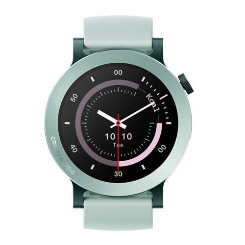 Cmf By Nothing Montres Connect&eacute;e Watch 3 Pro