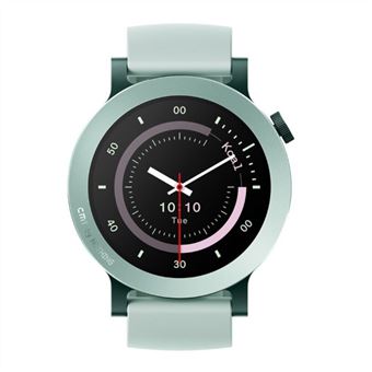Nothing CMF Watch 3 Pro Vert clair - 1