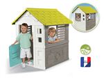 Cabane enfant Jolie Maison - Smoby