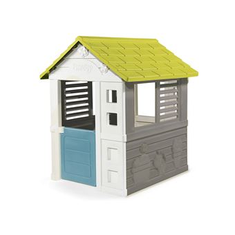 Cabane enfant Jolie Maison - Smoby