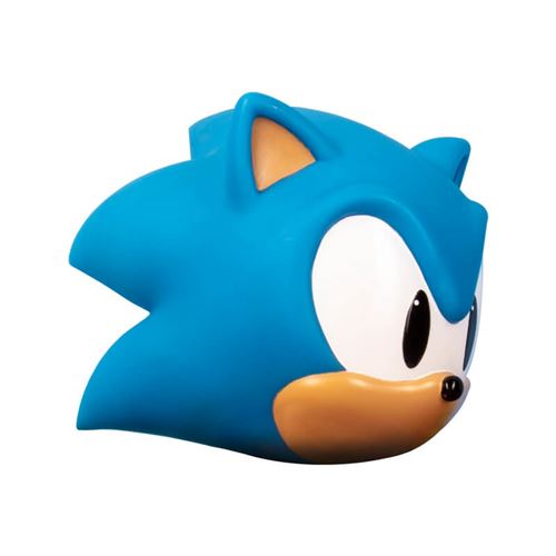 Lampe Sonic The Hedgehog