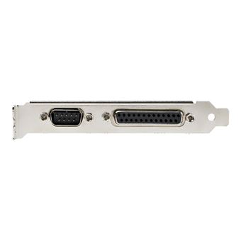 Mini Carte Mère Geode NX1500 CPU, RS232, Parallèle, USB - Fonctionne En 12V