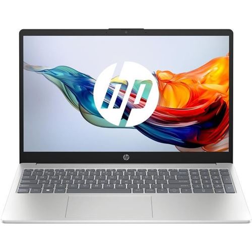 PC Portable HP 15-Fc0003Nf Ryzen 7 7730U 16 Go 512Go SSD 15,6"