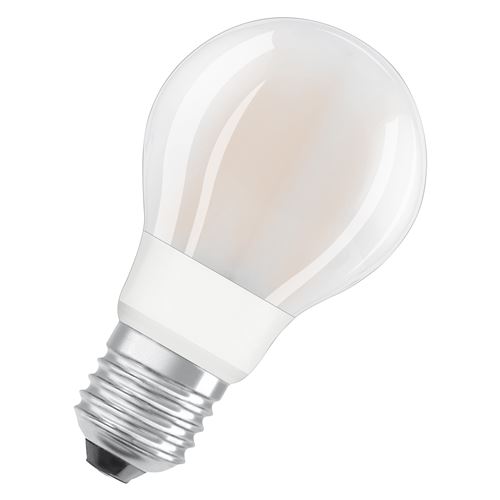 LEDVANCE Ampoule LED - E27 - Warm White - 2700 K - 11 W - remplacement pour 100-W-Incandescent bulb - SMART+ Filament Classic Dimmable}