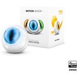 Fibaro - Détecteur d'ouverture sans fil Bluetooth compatible Apple HomeKit  - Door Sensor Blanc - Fibaro - Détecteur d'ouverture - LDLC