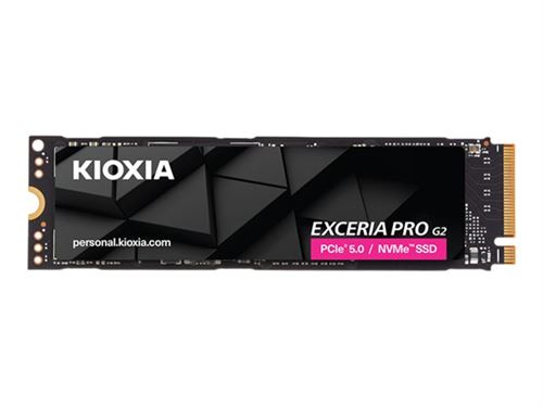 KIOXIA EXCERIA PRO G2 1 To