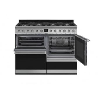 SMEG Cuisiniere gaz SYD4110-1