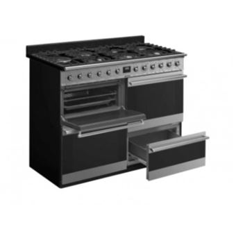 SMEG Cuisiniere gaz SYD4110-1