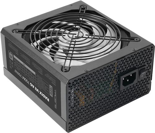 Tacens Radix Vii Ag 700M 700W - Image 4