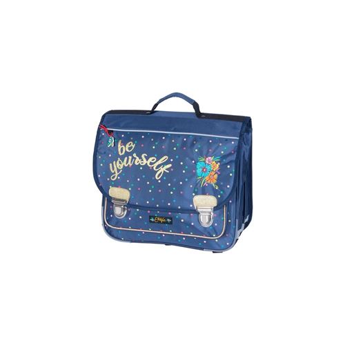 KID'ABORD Cartable 38 cm Ettavee Bloom Enfant