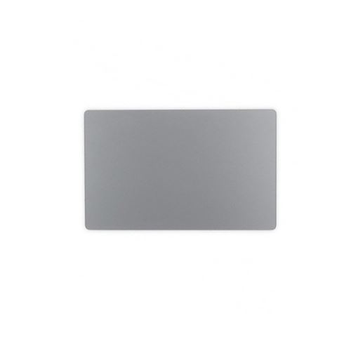 Trackpad Gris Sideral + Nappe Compatible Avec Macbook Pro 13 A1708 (2016 - 2017)
