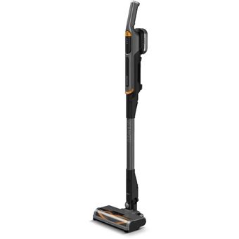 Aspirateur Balai 2-En-1 - Sencor - Svc 7315Ti - 150 W - 30 Min - 0,2 L - Batterie Li-Ion 14,8 V - Titane - 1