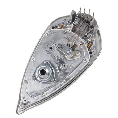 Non Communiqué Semelle De Fer Centrale Vapeur Cs-00130304 Calor - 318510