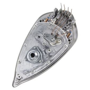 Semelle de fer Centrale vapeur CS-00130304 CALOR - 318510 - 1
