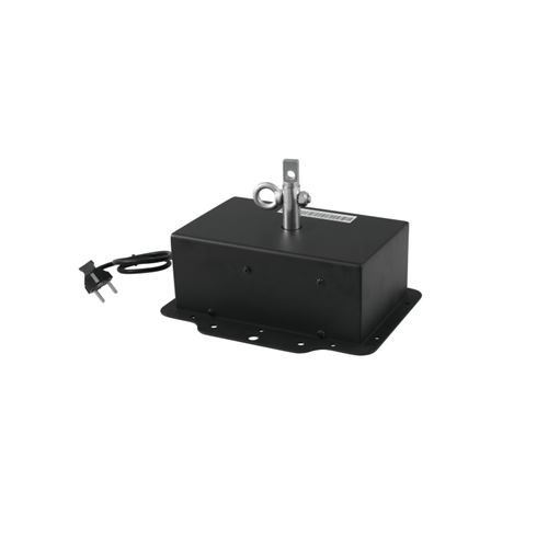 Eurolite MD-3030 Discokugel-Motor DMX-Steuerung