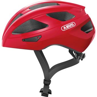 Casque Abus MacatGold Blaze Rouge S 51-55cm - 1