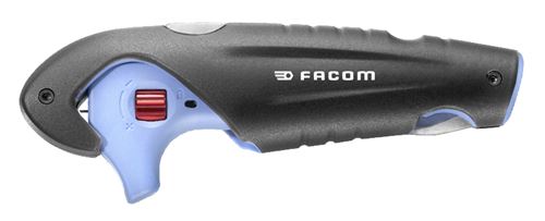 Non Communiqué Noir Outil À Dégainer Multifonctions À Gâchette - Facom - 872271Pb