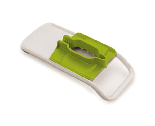 Joseph Joseph - Mandoline Duo Multi-Grip - Mandoline de cuisine - Lame acier inoxydable - Image 3
