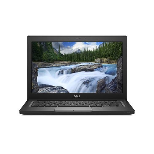 Dell Latitude 7290 - Core i5 Gen 7 - 16 Go Ram - SSD 256 Go - Linux