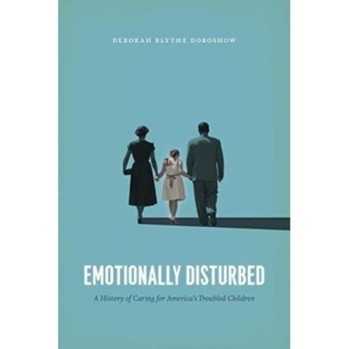 Emotionally Disturbed
