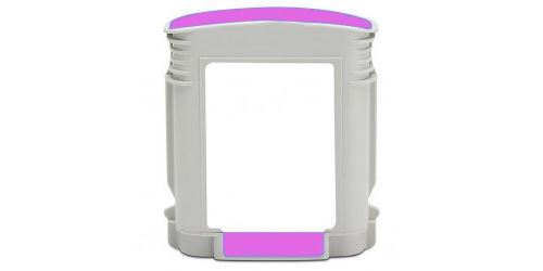 HP 82 - magenta - originale - cartouche d'encre