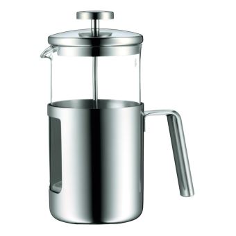 Cafetière Italienne Ou à Piston