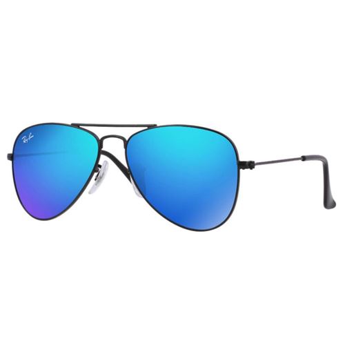 Lunettes de soleil enfant Ray-Ban RJ9506S 201/55 (50 mm)