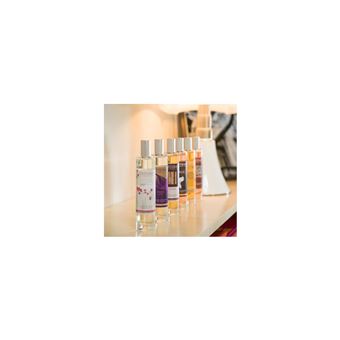 Vaporisateur Esteban Ambre 75 ml