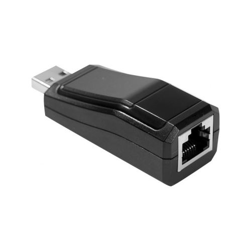 deXlan - netwerkadapter