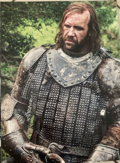 Game Of Thrones - Image 35 - AFFICHE