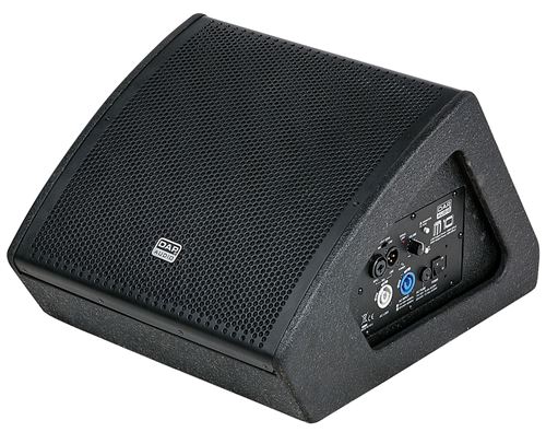 DAP M10 retour de scène actif