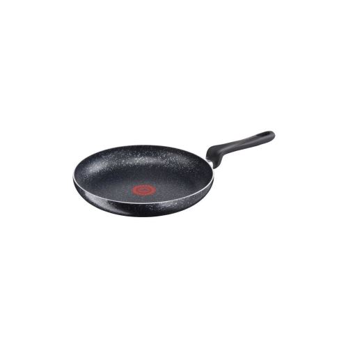 TEFAL Poele Origins - 24 cm - Noir moucheté