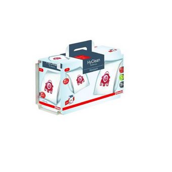 Pack de sacs et filtres aspirateurs MIELE HY CLEAN FJM 3D PACK 5A - Sac  aspirateur - Achat & prix