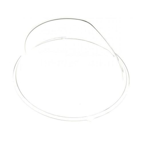 Verre De Hublot 348Mm pour Lave Linge Electrolux