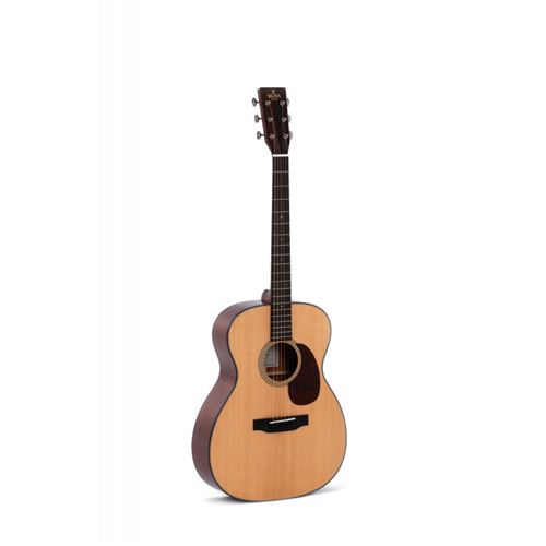 Sigma Guitars S000M-18E+ guitare folk électro-acoustique