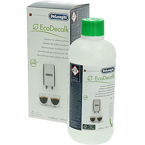 DeLonghi EcoDecalk Détartrant écologique 500 ml 