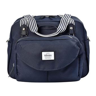 Changing Bag Sac A Langer Beaba Bleu Diaper Bag Beaba Sac Ã Langer - Main Image