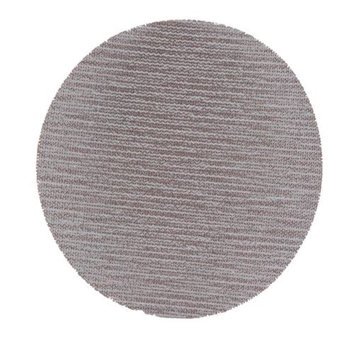 Mirka Noir Disque Abranet Ø150 Mm Grain 100 - Boite De 50 - 5424105010