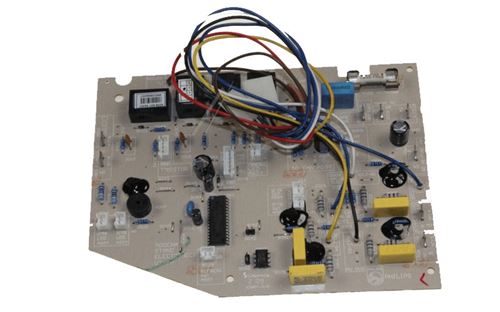 Circuit Principal Gc9920 pour Pieces Entretien Du Linge Petit Electromenager Philips - 423902134350