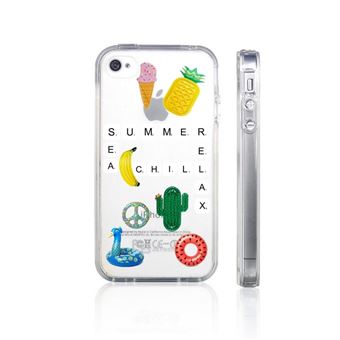 coque iphone 4 ananas coque iphone 4 ananas