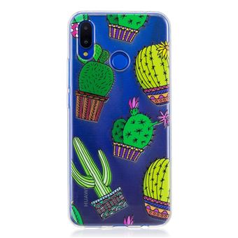 coque huawei nova cactus